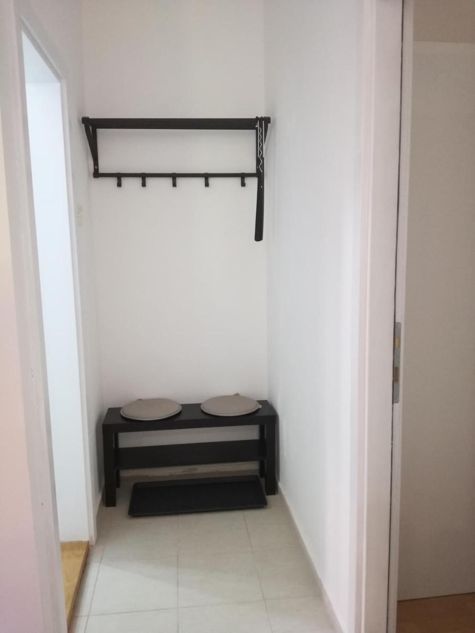 Apartment Teodora Beograd Bagian luar foto