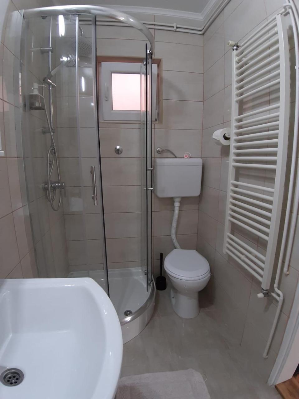 Apartment Teodora Beograd Bagian luar foto